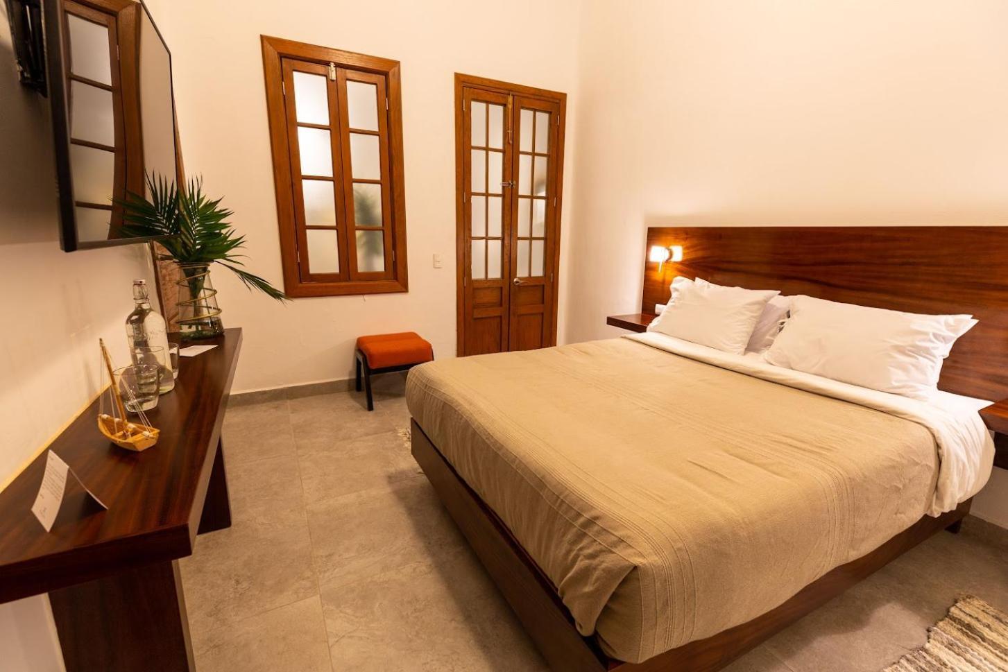Plaza Chapala Hotel Eksteriør billede