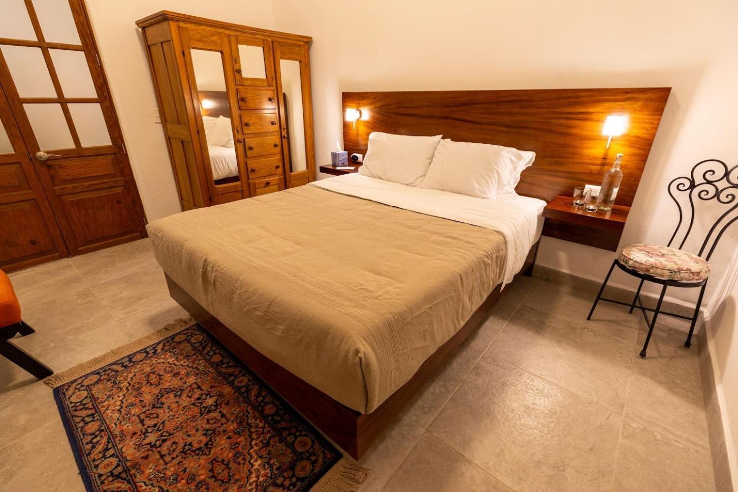 Plaza Chapala Hotel Eksteriør billede