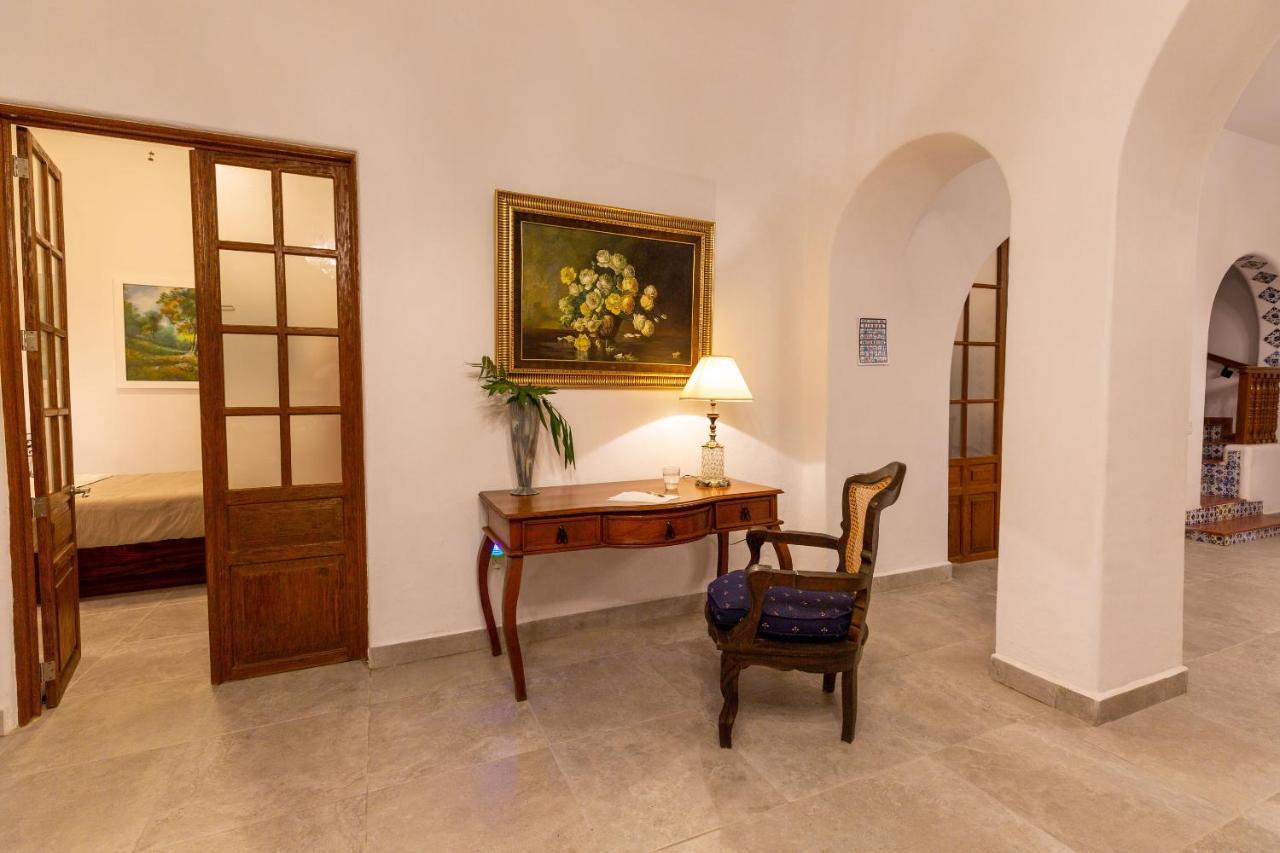 Plaza Chapala Hotel Eksteriør billede