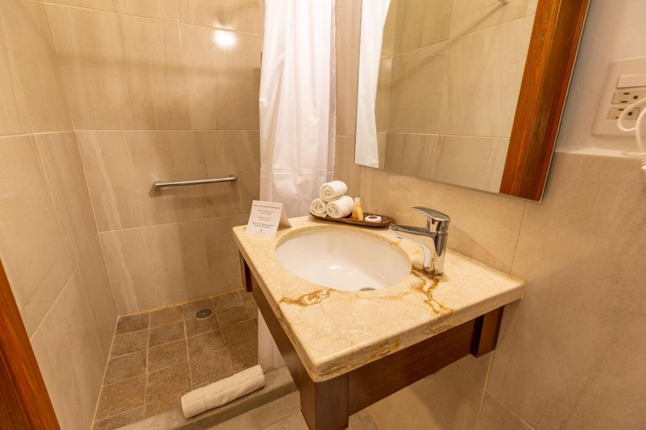 Plaza Chapala Hotel Eksteriør billede