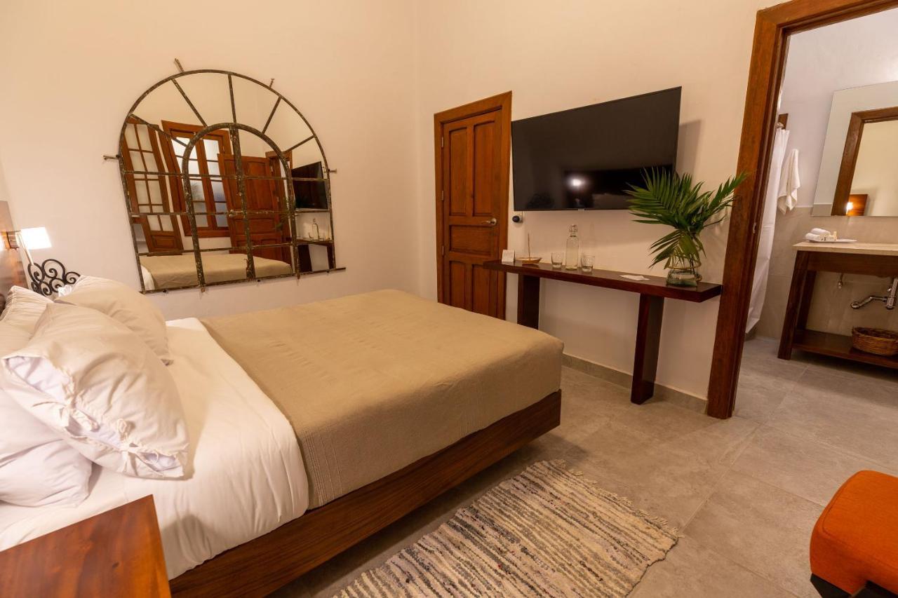 Plaza Chapala Hotel Eksteriør billede