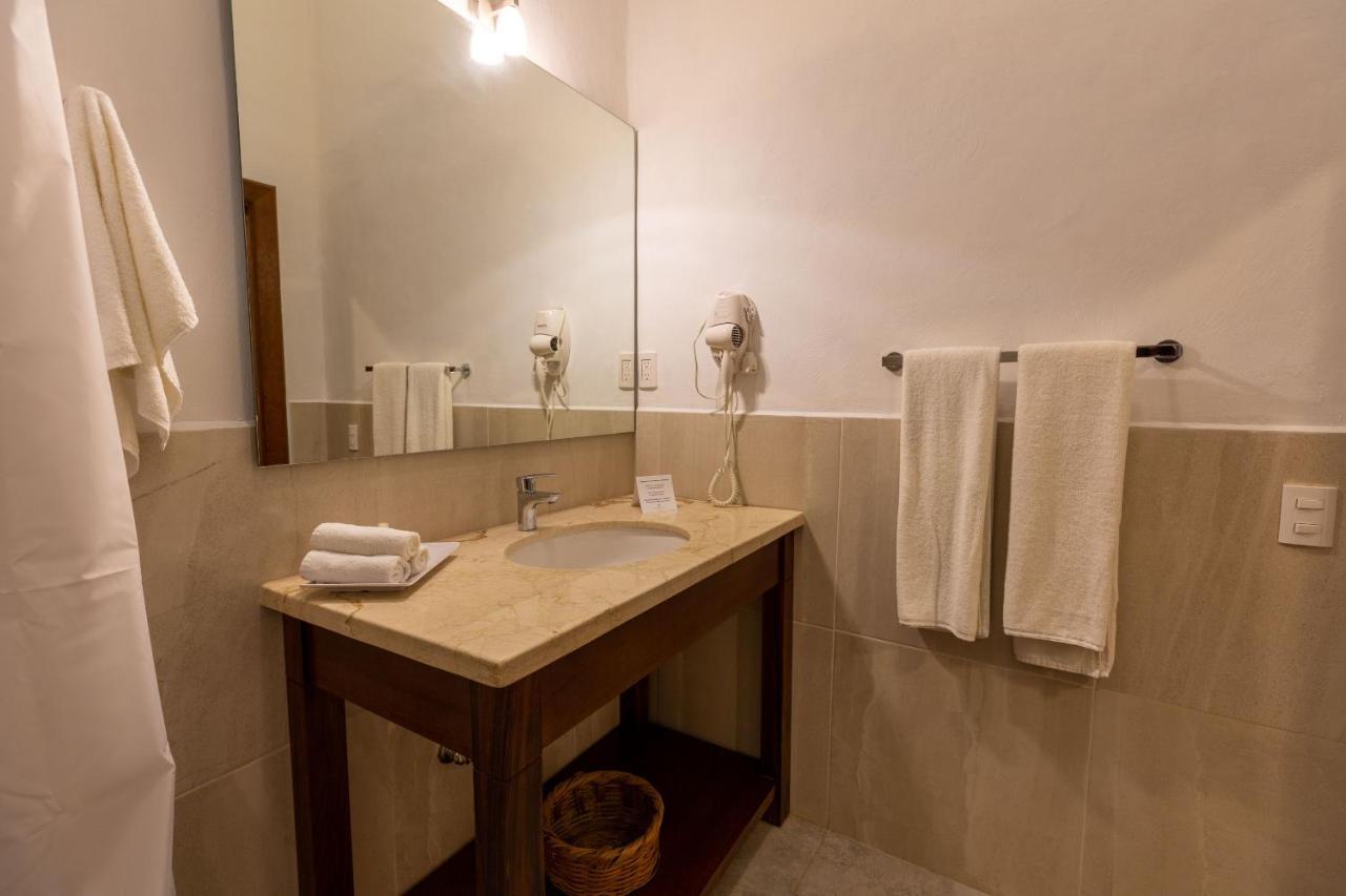 Plaza Chapala Hotel Eksteriør billede