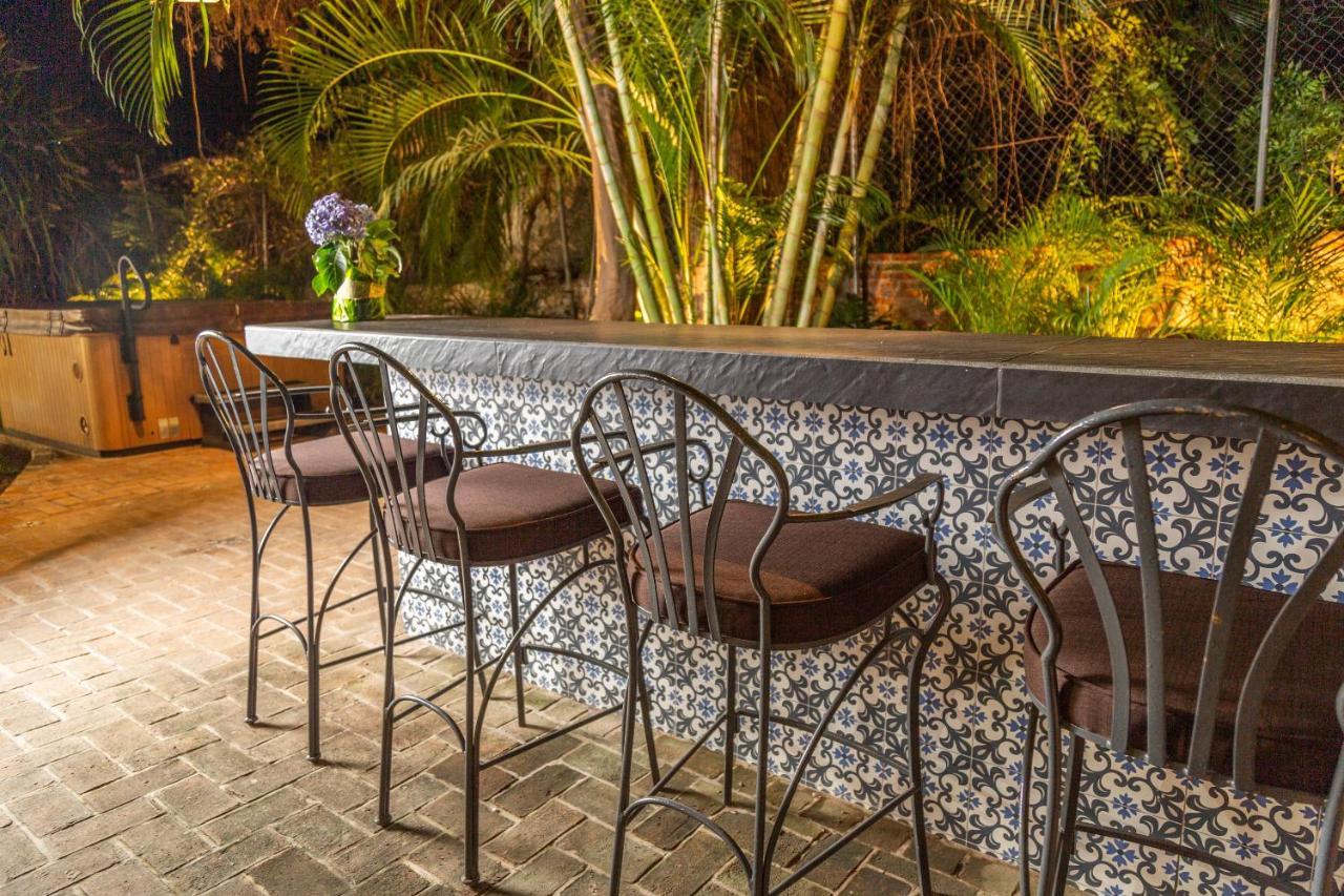 Plaza Chapala Hotel Eksteriør billede