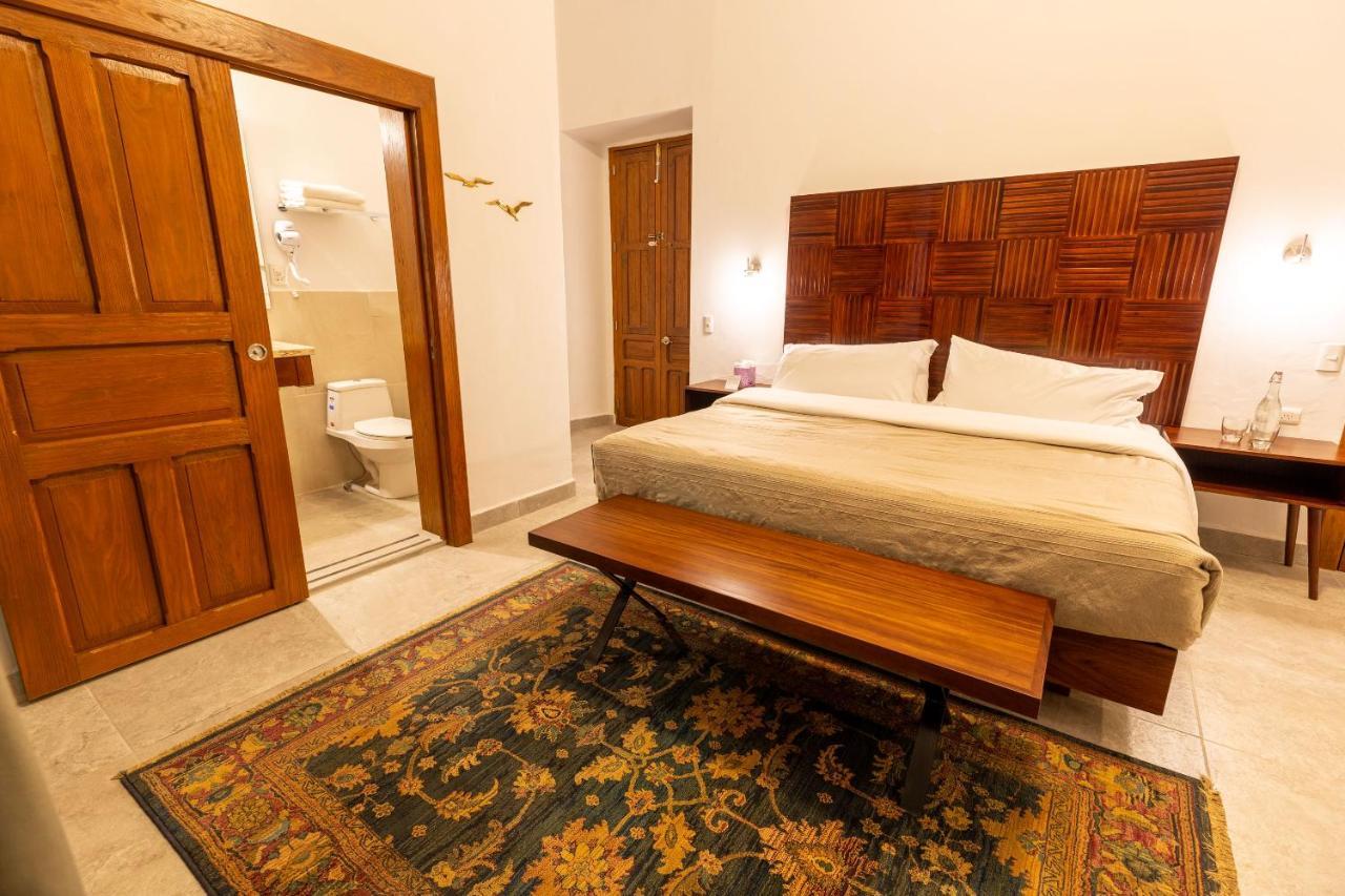 Plaza Chapala Hotel Eksteriør billede