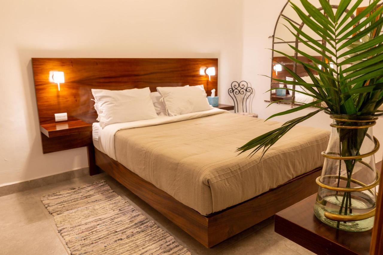 Plaza Chapala Hotel Eksteriør billede