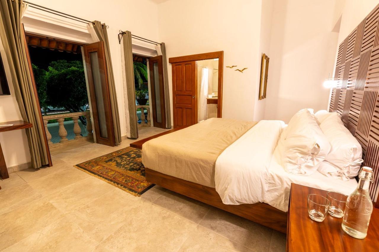 Plaza Chapala Hotel Eksteriør billede