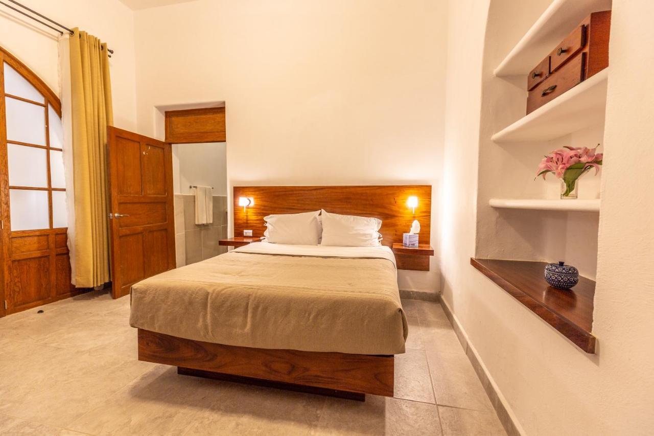 Plaza Chapala Hotel Eksteriør billede